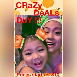 Shai’s Silent Show !!! Crazy Deals 🤩🤩🤩